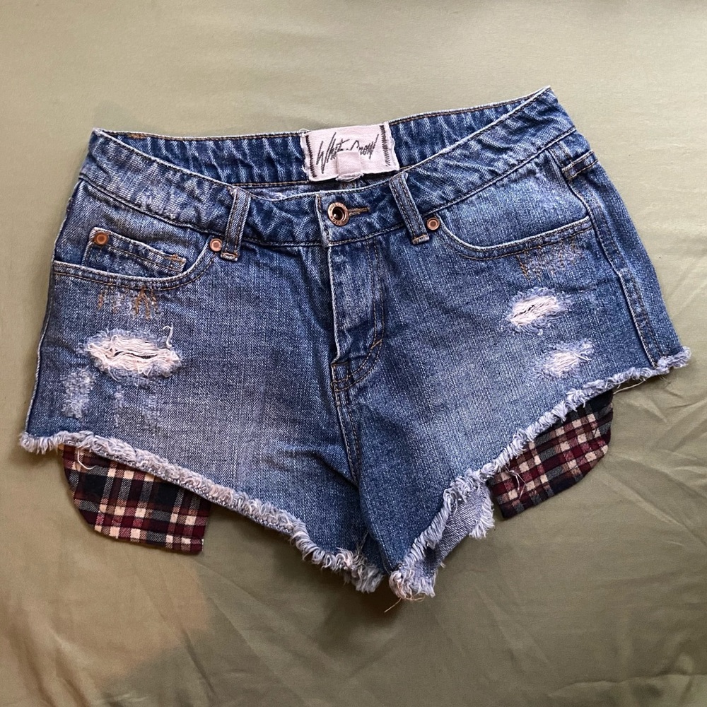 Summer shorts